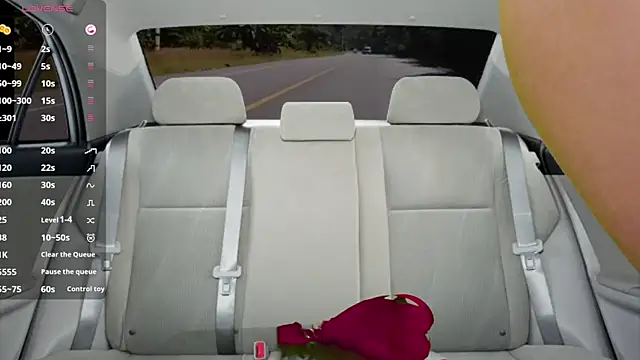 niki la rose 2 0 online show from April 14, 2026, 11:26 am