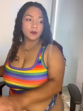 Snapshot of _Lissa_01 chatting on December 4, 2025, 2:43 am Lissa 01 online show from December 4, 2025, 2:43 am