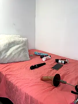 Snapshot of _Lissa_01 chatting on November 25, 2025, 2:34 am Lissa 01 online show from November 25, 2025, 2:34 am