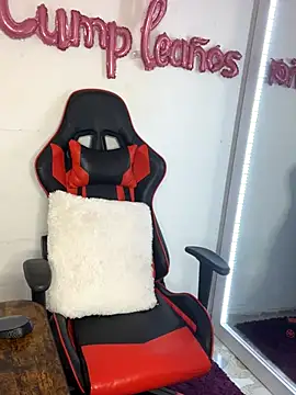 Snapshot of _Lissa_01 chatting on November 1, 2025, 2:51 am Lissa 01 online show from November 1, 2025, 2:51 am