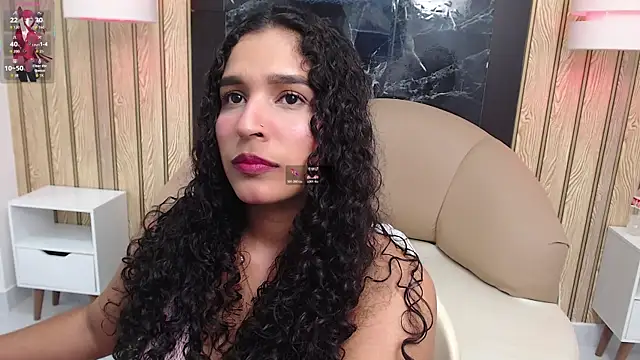 Belindamuller online show from February 24, 2026, 11:49 pm