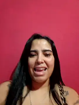 DANIELA3956 online show from October 18, 2025, 12:56 am