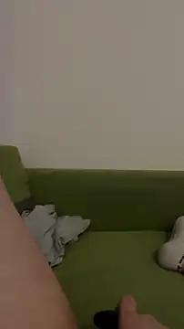 BullymayBi online show from December 14, 2025, 11:21 pm