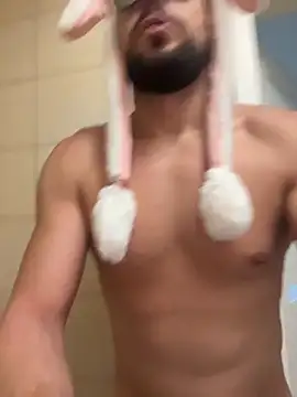 BullymayBi online show from October 27, 2025, 6:03 am