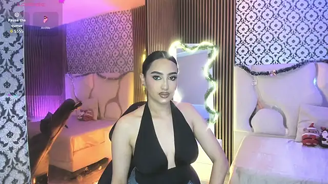 Snapshot of BEELLA_TAY1 chatting on December 2, 2025, 11:56 am BEELLA TAY1 online show from December 2, 2025, 11:56 am