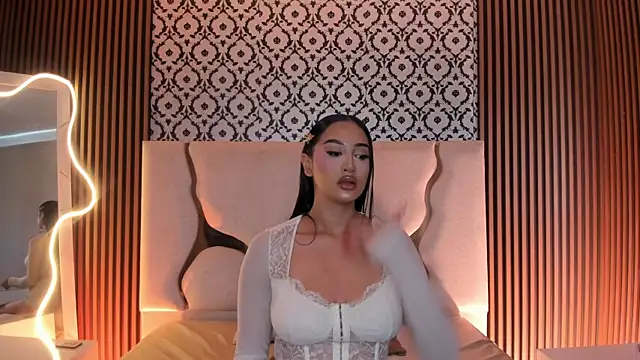 Snapshot of BEELLA_TAY1 chatting on February 27, 2026, 12:27 pm BEELLA TAY1 online show from February 27, 2026, 12:27 pm