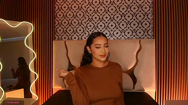 Snapshot of BEELLA_TAY1 chatting on January 13, 2026, 12:42 pm BEELLA TAY1 online show from January 13, 2026, 12:42 pm