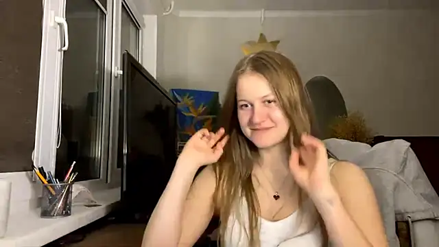 Snapshot of SeritaPickett chatting on October 31, 2025, 4:58 pm SeritaPickett online show from October 31, 2025, 4:58 pm