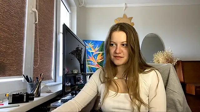 Snapshot of SeritaPickett chatting on November 2, 2025, 7:24 am SeritaPickett online show from November 2, 2025, 7:24 am