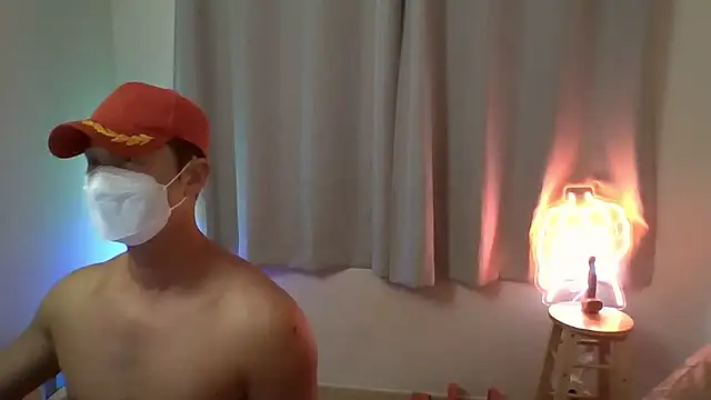 redcap1111 online show from February 15, 2026, 2:16 pm