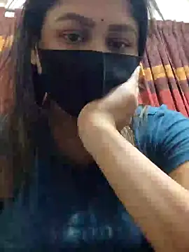 Tanha18 online show from October 11, 2025, 3:02 pm