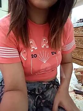 Tanha18 online show from March 24, 2026, 6:35 am