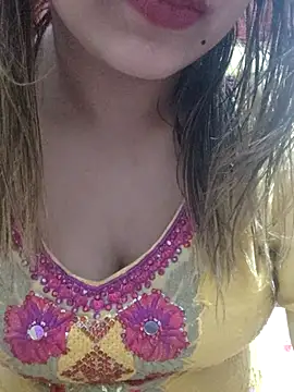 Tanha18 online show from January 10, 2026, 12:17 am