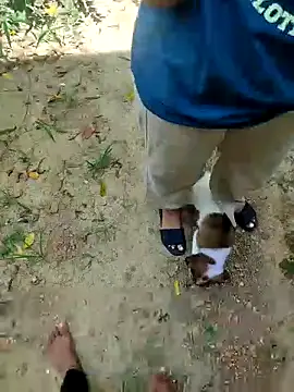 Shanudri77 online show from November 5, 2025, 5:43 am