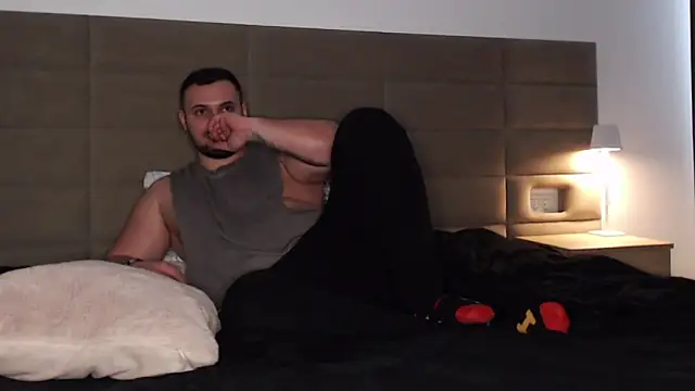 Snapshot of BriannSmith chatting on February 24, 2026, 1:45 pm BriannSmith online show from February 24, 2026, 1:45 pm