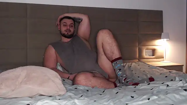 Snapshot of BriannSmith chatting on February 6, 2026, 1:51 pm BriannSmith online show from February 6, 2026, 1:51 pm