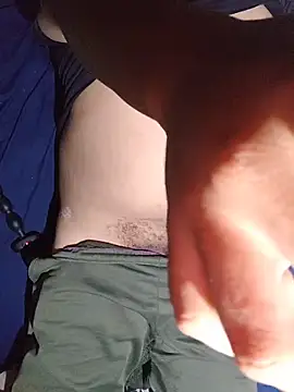 axel-spr online show from March 12, 2026, 5:13 am