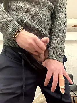 AlexGogo23 online show from January 6, 2026, 5:11 am