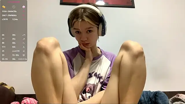 LorRebak online show from November 30, 2025, 9:54 am