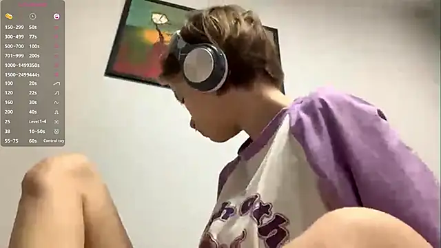 LorRebak online show from November 23, 2025, 10:58 am