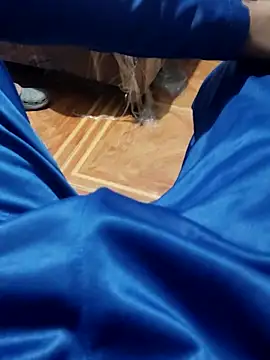 Rayangiss online show from February 7, 2026, 4:37 pm