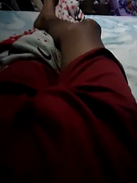 Rayangiss online show from February 8, 2026, 5:05 am