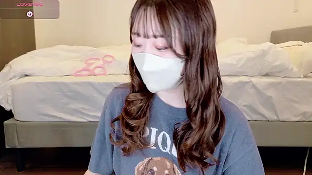 Snapshot of yura_ra_ra chatting on May 29, 2026, 7:14 am yura ra ra online show from May 29, 2026, 7:14 am