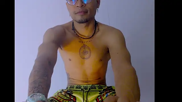 Jayden Morris online show from March 11, 2026, 7:41 pm