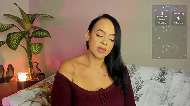 Karleth jezz online show from November 29, 2025, 9:59 pm