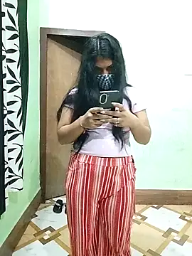 PG girl 12th online show from October 13, 2025, 8:10 pm