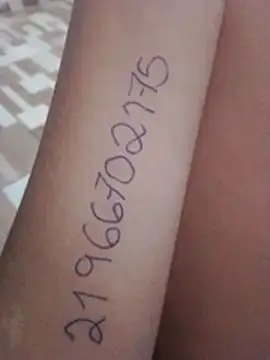 Camilanifeta online show from February 15, 2026, 10:36 am