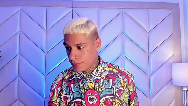 Snapshot of GaelCarter chatting on February 26, 2026, 3:50 am GaelCarter online show from February 26, 2026, 3:50 am