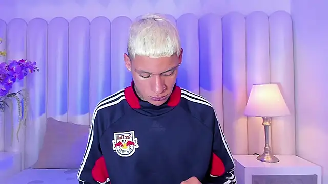 Snapshot of GaelCarter chatting on February 27, 2026, 3:51 am GaelCarter online show from February 27, 2026, 3:51 am