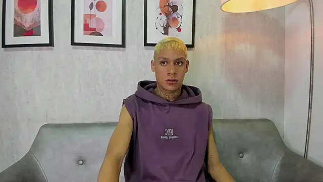 Snapshot of GaelCarter chatting on February 10, 2026, 3:49 am GaelCarter online show from February 10, 2026, 3:49 am