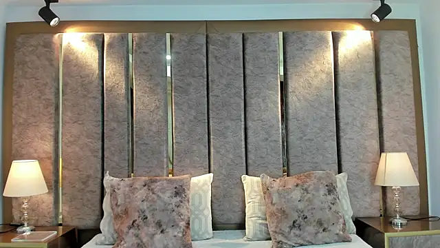 Snapshot of GaelCarter chatting on February 12, 2026, 3:39 am GaelCarter online show from February 12, 2026, 3:39 am