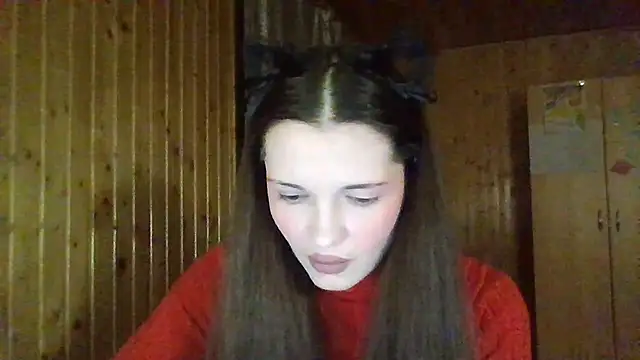 AmeliieLaFleur online show from February 12, 2026, 7:13 pm