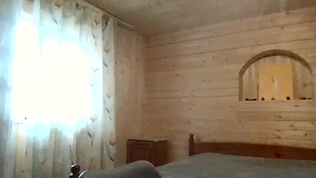 AmeliieLaFleur online show from October 16, 2025, 1:08 pm