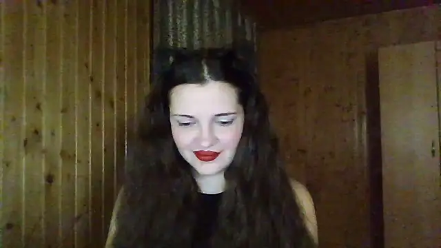 AmeliieLaFleur online show from December 15, 2025, 8:14 pm