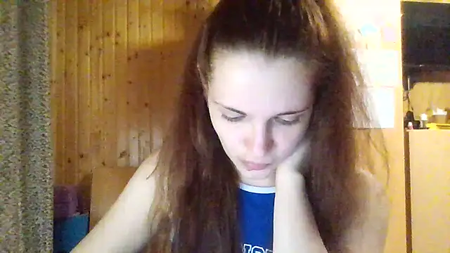 AmeliieLaFleur online show from April 1, 2026, 7:11 pm