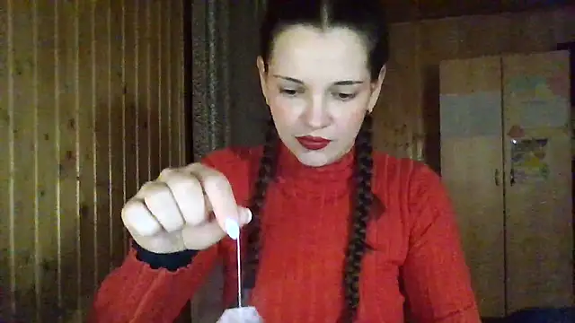 AmeliieLaFleur online show from February 13, 2026, 10:54 pm