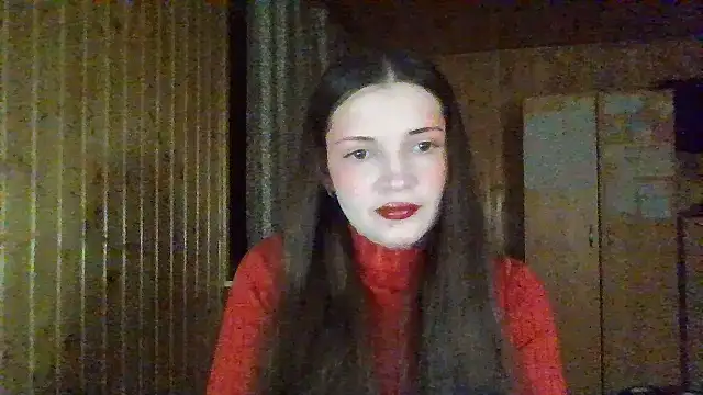 AmeliieLaFleur online show from March 12, 2026, 7:07 pm