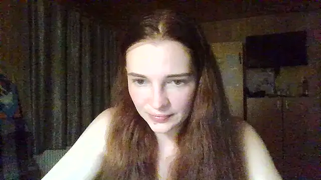 AmeliieLaFleur online show from May 24, 2026, 8:53 pm