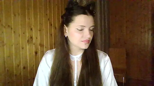 AmeliieLaFleur online show from December 17, 2025, 8:36 pm