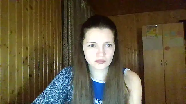 AmeliieLaFleur online show from February 11, 2026, 4:18 pm