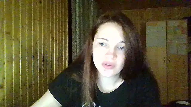 AmeliieLaFleur online show from March 19, 2026, 9:37 pm