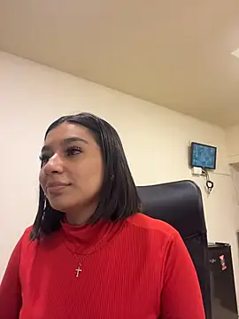 Snapshot of AlyssaRay chatting on May 14, 2026, 4:15 pm AlyssaRay online show from May 14, 2026, 4:15 pm