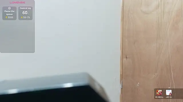 Snapshot of chubbykinkyygirl chatting on February 26, 2026, 1:00 pm chubbykinkyygirl online show from February 26, 2026, 1:00 pm