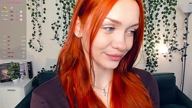 Snapshot of Foxy_blush chatting on November 7, 2025, 7:07 pm Foxy blush online show from November 7, 2025, 7:07 pm