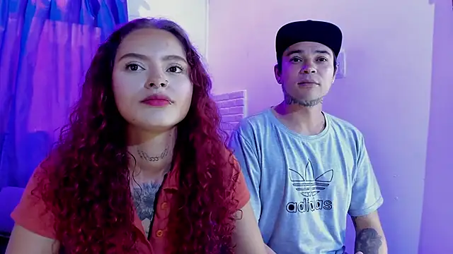 Caroline Clark420 online show from February 14, 2026, 7:58 pm