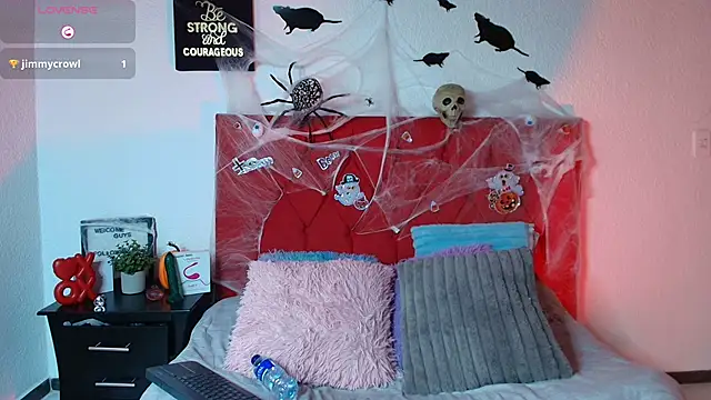 Snapshot of Nathaly_stepmom49 chatting on October 16, 2025, 12:02 pm Nathaly stepmom49 online show from October 16, 2025, 12:02 pm
